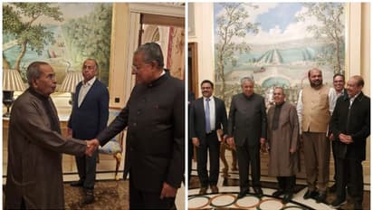 ഹിന്ദുജ ഗ്രൂപ്പ് കേരളത്തിൽ നിക്ഷേപം നടത്തും,മുഖ്യമന്ത്രിയുമായി നടത്തിയ കൂടിക്കാഴ്ചയിൽ ചെയര്മാന് ഉറപ്പുനൽകി