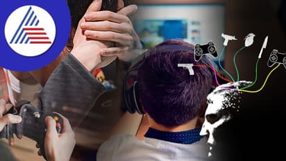 ಹುಷಾರ್ ! ಮಕ್ಕಳಲ್ಲಿ ಹೃದಯಾಘಾತಕ್ಕೂ ಕಾರಣವಾಗ್ತಿದೆ ವೀಡಿಯೋ ಗೇಮ್ಸ್