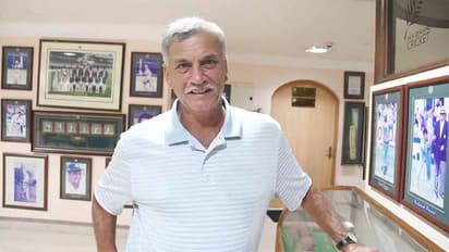 பிசிசிஐ தலைவராக ரோஜர் பின்னி நியமனம்.. புதிய நிர்வாகிகளின் முழு பட்டியல்