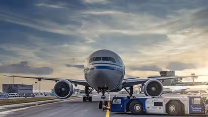 ಒಡಿಶಾ ಮಾಜಿ ಸಿಎಂ ಬಿಜು ಪಟ್ನಾಯಕ್ ಓಡಿಸಿದ್ದ ‘Dakota’ ವಿಮಾನ ಇನ್ನು ಸ್ಮಾರಕ