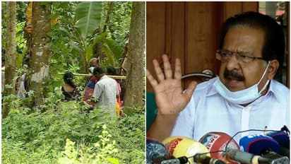 ആദ്യ മിസിംഗ് കേസ് എന്തുകൊണ്ട് അന്വേഷിച്ചില്ല? പൊലീസിനെതിരെ ചെന്നിത്തല; 'കൂടുതൽ കൊലപാതകങ്ങളെന്നും സംശയം'