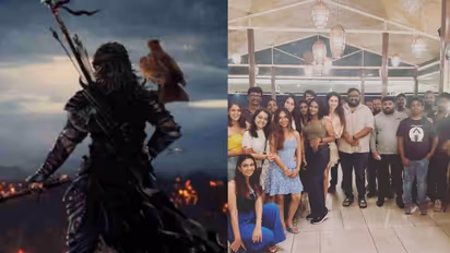 സിരുത്തൈ ശിവയുടെ സംവിധാനത്തിലുള്ള 'സൂര്യ 42', പുതിയ അപ്ഡേറ്റ്