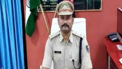 बिहार में पूर्णिया एसपी के घर पर छापेमारी: इतना पैसा मिला की बुलानी पड़ी पैसा गिनने वाली मशीन