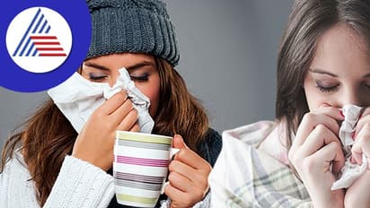 ಶೀತವೇ ಕಡಿಮೆ ಆಗ್ತಿಲ್ವಾ? ರಾತ್ರಿ ಹೊತ್ತು ಇವನ್ನು ಕುಡಿದು ನೋಡಿ ಸುಧಾರಿಸುತ್ತೆ ಆರೋಗ್ಯ