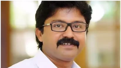 എൽദോസ് കുന്നപ്പിള്ളിക്ക് സസ്പെൻഷൻ, വിശദീകരണം തൃപ്തികരമല്ലെന്ന് കെപിസിസി; നടപടി അംഗീകരിക്കുന്നതായി എംഎൽഎ