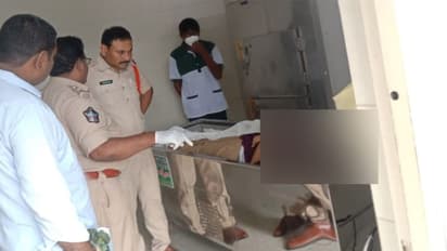 విజయవాడలోని కేఎల్ యూనివర్సిటీలో విద్యార్ధి ఆత్మహత్య.. గోప్యంగా ఆసుపత్రికి మృతదేహం