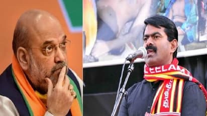 இந்தியாவை மதரீதியாகப் பிரித்து துண்டாடவே பாஜக அரசின் இக்கொடுஞ்செயல் வழிவகுக்கும்- சீறும் சீமான்