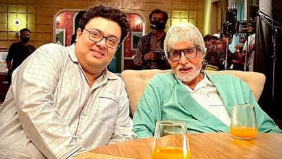Amitabh-Ambarish: ৮০-তে অমিতাভ, ‘ভগবান বৃদ্ধ হয়েছেন’? কী বলছেন অম্বরীশ?