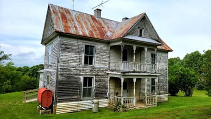 പഴയ വീട് വിൽക്കാൻ പദ്ധതിയുണ്ടോ? നികുതി ലഭിക്കാനുള്ള 4 മാർഗങ്ങൾ അറിയാം 