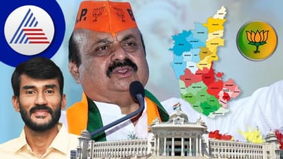 SC, ST ಮೀಸಲಾತಿ ಹೆಚ್ಚಳ ಅಸ್ತ್ರ, ವಿಧಾನಸಭೆ ಚುನಾವಣೆಯಲ್ಲಿ ಬಿಜೆಪಿಗೆ ಇದುವೇ ಶಸ್ತ್ರ.?!