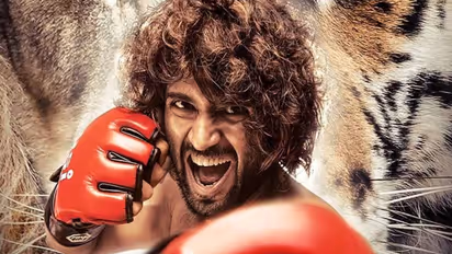 'ലൈഗർ' പണമിടപാട്; വിജയ് ദേവരക്കൊണ്ടയെ ചോദ്യം ചെയ്ത് ഇ ഡി