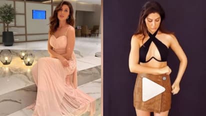 നിർബന്ധിത ഹിജാബ്: വസ്ത്രങ്ങൾ അഴിച്ചുമാറ്റി ഇറാനിയൻ നടിയുടെ പ്രതിഷേധം