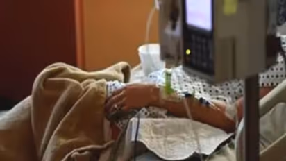 வயிற்று வலிக்கு ஸ்கேன் எடுக்க போன பெண்.. ரிப்போர்ட் பார்த்த டாக்டருக்கு அதிர்ச்சி - அச்சச்சோ.!