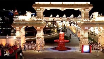  ಮಹಾಕಾಳೇಶ್ವರ ಜ್ಯೋತಿರ್ಲಿಂಗ, ಮಹಾಕಾಲ್ ಭಕ್ತರಿಗೆ ಮತ್ತೊಂದು ಕೊಡುಗೆ, ಜಿಯೋ ಟ್ರು 5ಜಿ ಸೇವೆ!