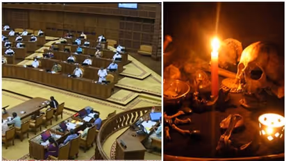 അന്ധവിശ്വാസങ്ങളും അനാചാരങ്ങളും തടയാനുള്ള നിയമ നിര്‍മ്മാണം; സര്‍ക്കാര്‍ വാഗ്ദാനം പാതി വഴിയില്‍