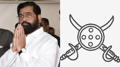 ഏക്നാഥ് ഷിൻഡെയുടെ പാര്ട്ടിക്ക് അനുവദിച്ച ചിഹ്നത്തിനെതിരെ സിഖ് സമുദായം