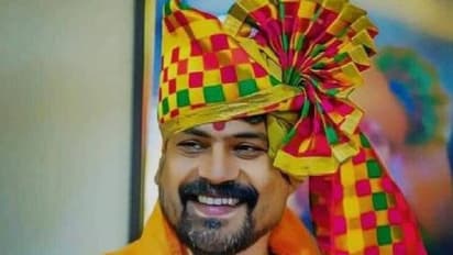 ಸರ್ವೀಸ್ ರಿವಾಲ್ವರ್‌ನಿಂದ ಗುಂಡು ಹಾರಿಸಿಕೊಂಡು ಸಾವಿಗೆ ಶರಣಾದ ಬಿಜೆಪಿ ಘಟಕಾಧ್ಯಕ್ಷ