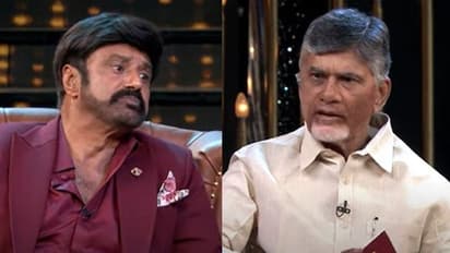 బావాబామ్మర్ధులపై ‘‘తొక్కిసలాట’’ ఎఫెక్ట్.. కుప్పంలో బాబుకి, ఒంగోలులో బాలయ్యకి జగన్ మార్క్ షాక్