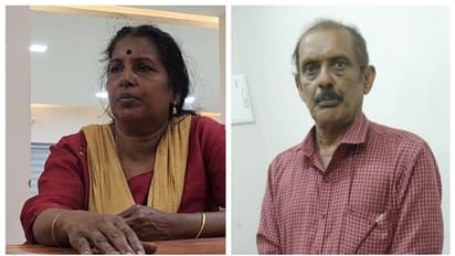 'നിരവധി വായ്പകൾ ഉണ്ടായിരുന്നു'; സാമ്പത്തിക ബാധ്യത തീർക്കാൻ വേണ്ടിയാണ് നരബലി നടത്തിയതെന്ന് ദമ്പതികളുടെ മൊഴി