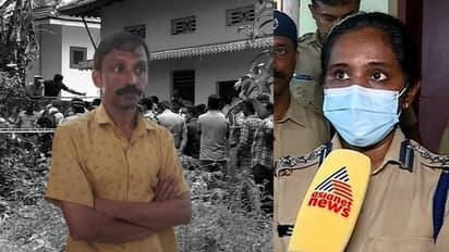 പൊലീസിനോട് സഹകരിക്കാതെ ഷാഫി; ഇലന്തൂരിലെ വീട്ടിൽ ഇനിയും തെളിവുകളുണ്ടെന്ന് ഡിഐജി