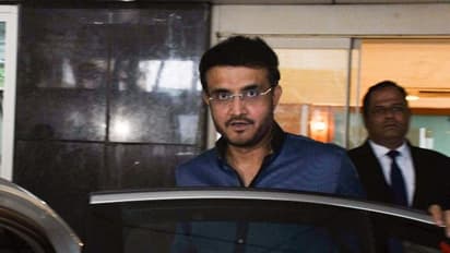 'সারা জীবন কেউ প্রশাসক থাকতে পারে না', BCCI -এর লড়াই থেকে ছিকটে গিয়ে মন্তব্য 'দার্শনিক' সৌরভের