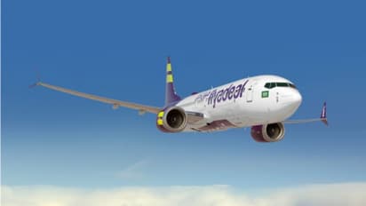 സൗദി അറേബ്യയില് നിന്ന് ഖത്തറിലേക്ക് പ്രതിദിനം 38 സർവീസുകള് പ്രഖ്യാപിച്ച് ഫ്ലൈ അദീൽ