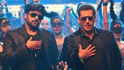 തമിഴ്നാടും കീഴടക്കാന്‍ ചിരഞ്ജീവിയുടെ 'ഗോഡ്‍ഫാദര്‍'; റിലീസ് പ്രഖ്യാപിച്ചു