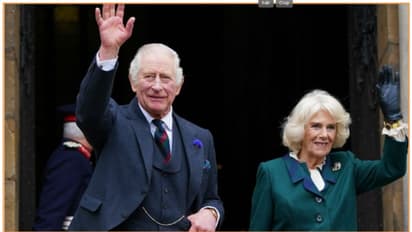 ചാൾസ് രാജാവിന്റെ കിരീടധാരണം മെയ് 6ന്; വിവരങ്ങൾ പുറത്തുവിട്ട് രാജകുടുംബം