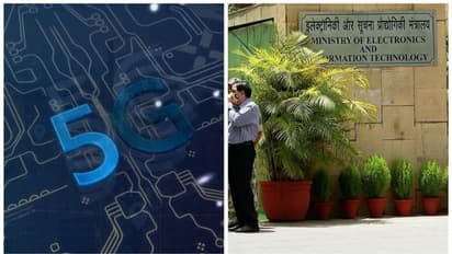 5ജി സേവനം:മൊബൈൽ കമ്പനികളുമായി ഐടി മന്ത്രാലയം ചർച്ച നടത്തും, സോഫ്റ്റ്‌വെയർ അപ്ഗ്രഡേഷൻ അടക്കം ചർച്ചയാകും