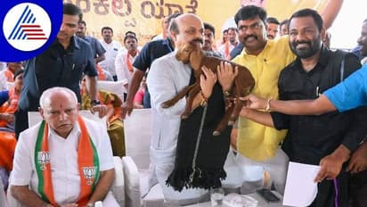 ಕಲ್ಯಾಣ ಕರ್ನಾಟಕಕ್ಕೆ ಬಜೆಟಲ್ಲಿ 5,000 ಕೋಟಿ: ಸಿಎಂ ಬೊಮ್ಮಾಯಿ