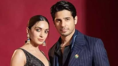 Are Kiara Advani and Sidharth Malhotra planning to live-in together before marriage?