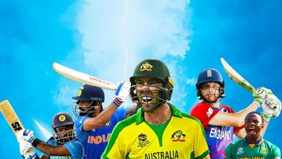 টি-২০ ওয়ার্ল্ড কাপে ৪৫টি ম্যাচ, কোন গ্রুপে ভারত-কবে কোথায় দেখবেন খেলা, রইল বিস্তারিত