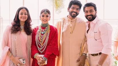 சூர்யா - ஜோதிகா, விக்கி - நயன் போல் விரைவில் காதல் திருமணம் செய்யவுள்ள பிரபல நட்சத்திர ஜோடி