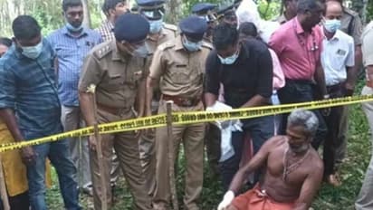 Kerala human sacrifices: Couple butchered victim into 56 pieces; more details emerge