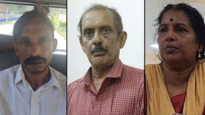 ഇരട്ട നരബലി കേസ്; സമാനതകളില്ലാത്ത ക്രൂരകൃത്യം, സമൂഹമനസാക്ഷിയെ ഞെട്ടിച്ചെന്നും കോടതി