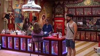 Bigg Boss 16: Has the house split between TV actors and others?