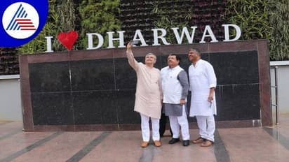 ಮಾರ್ಚ್‌ಗೆ ಧಾರವಾಡ-ಬೆಂಗ್ಳೂರು ವಂದೇ ಭಾರತ್‌ ರೈಲು: ಕೇಂದ್ರ ರೈಲ್ವೆ ಸಚಿವ ಅಶ್ವಿನಿ ವೈಷ್ಣವ್‌