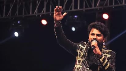 Chandan Shetty ಸೂತ್ರಧಾರಿ ಚಿತ್ರ; 12 ಕೆಜಿ ತೂಕ ಇಳಿಸಿಕೊಂಡ ಚಂದು!