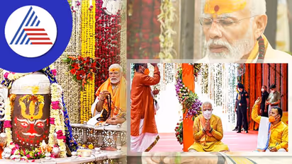 Temples renovation: ಮೋದಿ ನೇತೃತ್ವದಲ್ಲಿ ಗತವೈಭವ ಮರಳಿ ಪಡೆಯುತ್ತಿವೆ ದೇವಾಲಯಗಳು!