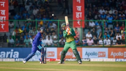 T20 World Cup: जीत के साथ ही टीम इंडिया के सेमीफाइनल का टिकट पक्का, जानें दोनों देशों की क्या होगी प्लेइंग XI