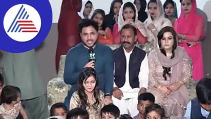 ಅಬ್ಬಬ್ಬಾ..11 ಮಕ್ಕಳು, 40 ಮೊಮ್ಮಕ್ಕಳಿದ್ದರೂ ಮರು ಮದ್ವೆಯಾದ ಭೂಪ !