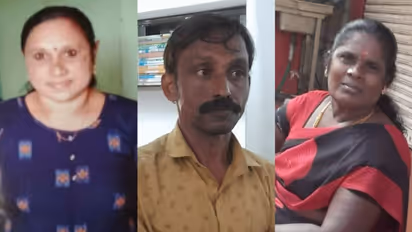 ഇലന്തൂർ നരബലി; ഷാഫിയുടെ വീട്ടിൽ സ്വർണപണയത്തിന്റെ രേഖകൾ; ഭാര്യയെ ചോദ്യം ചെയ്തു