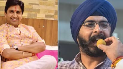 पंजाब हाईकोर्ट का भगवंत मान सरकार को झटका: कुमार विश्वास और तजिंदर बग्गा को दी राहत, रद्द की FIR