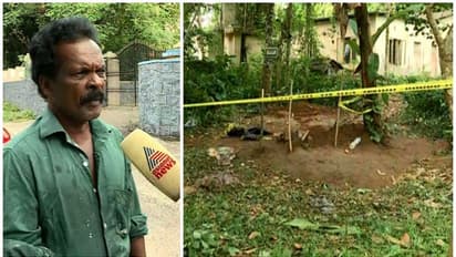 നരബലി: 'മാലിന്യം നിക്ഷേപിക്കാനാണെന്ന് പറഞ്ഞു, നാലടി വീതിയിൽ സമചതുരത്തിൽ കുഴിയെടുത്തു'; ഇലന്തൂർ സ്വദേശി ബേബി