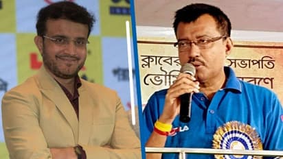 'আমি অসম্ভব ব্যাথিত, রাজনীতিবিদদের হাত ধরে ঘুরপথে ক্ষমতায় এলে এটাই স্বাভাবিক', সৌরভের অপসারণে বিশ্বরূপ দে