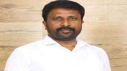 బీజేపీ నేత నాయిని నరోత్తం రెడ్డిపై పోలీసు కేసు నమోదు.. రాజ్ న్యూస్ చానెల్ చెన్నై యాజమాన్యం ఫిర్యాదుతో కేసు..