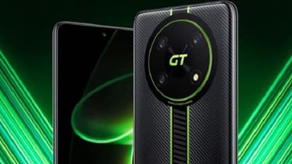 హానర్ కొత్త గేమింగ్ స్మార్ట్ ఫోన్.. ట్రిపుల్ కెమెరా, ఎల్ఈడి ఫ్లాష్ లైట్ తో బెస్ట్ ఫీచర్స్..