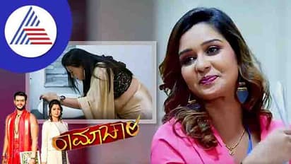 ಒಂದು ಕಡೆ ಅತ್ತಿಗೆಯ ಚಿಂತಾಜನಕ ಸ್ಥಿತಿ, ಇನ್ನೊಂದು ಕಡೆ ಚಾರು 15 ಲಕ್ಷದ ಪಾರ್ಟಿ