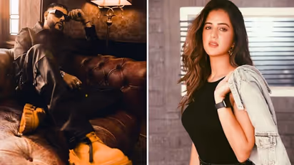 Who is Isha Rikhi? Badshah is rumoured to be dating her, amidst separation reports with wife