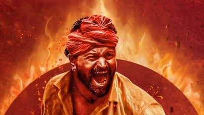 'കാന്താരാ' ഹിന്ദി റിലീസ് പ്രഖ്യാപിച്ചു, സെൻസര്‍സറിംഗ് വിവരങ്ങള്‍ പുറത്ത്